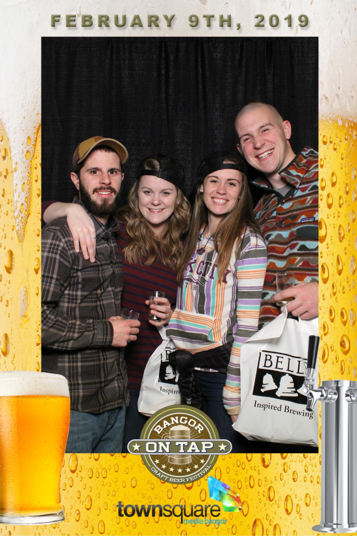 Bangor On tap | View more photos from the event at gallery.mainemagicmirror.com/u/MaineMagicMirror/Bangor-On-tap